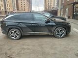 Hyundai Tucson 2023 года за 16 500 000 тг. в Кокшетау – фото 2