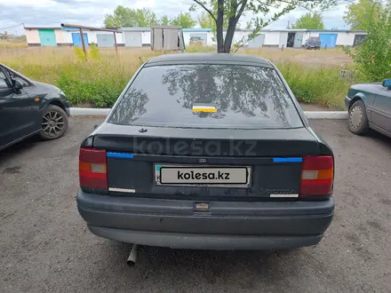 Opel Vectra 1991 года за 450 000 тг. в Караганда – фото 6