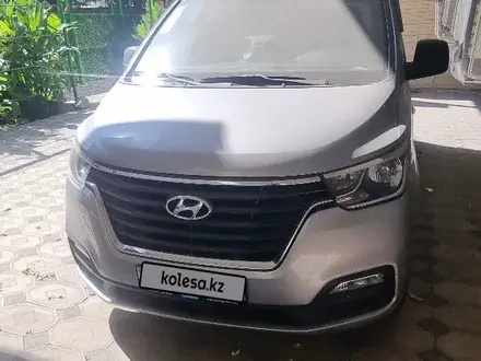 Hyundai Starex 2019 года за 17 000 000 тг. в Шымкент