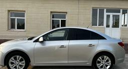 Chevrolet Cruze 2014 года за 4 000 000 тг. в Туркестан – фото 3