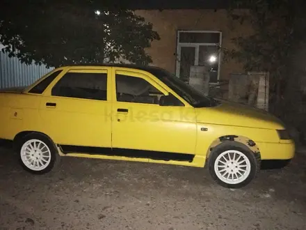 ВАЗ (Lada) 2110 1998 года за 600 000 тг. в Усть-Каменогорск – фото 3