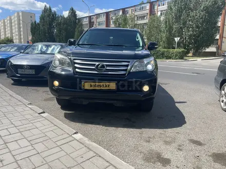 Lexus GX 460 2011 года за 18 000 000 тг. в Астана – фото 14