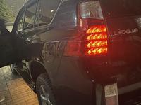 Lexus GX 460 2011 года за 18 000 000 тг. в Астана