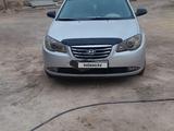 Hyundai Elantra 2009 годаүшін4 000 000 тг. в Актау