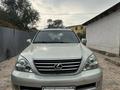 Lexus GX 470 2003 годаүшін9 000 000 тг. в Алматы