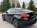 BMW X6 2013 года за 450 000 тг. в Павлодар