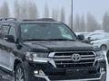 Toyota Land Cruiser 2008 годаүшін18 000 000 тг. в Актобе – фото 4