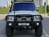 Toyota Land Cruiser 2013 годаүшін18 500 000 тг. в Шымкент