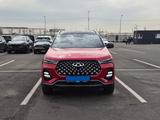 Chery Tiggo 7 Pro 2023 года за 7 290 000 тг. в Алматы – фото 2