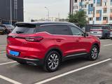 Chery Tiggo 7 Pro 2023 года за 7 290 000 тг. в Алматы – фото 5