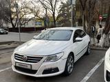 Volkswagen Passat CC 2011 года за 5 000 000 тг. в Алматы