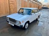 ВАЗ (Lada) 2107 2006 года за 780 000 тг. в Костанай