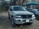 Mitsubishi Montero Sport 2000 годаүшін4 500 000 тг. в Алматы – фото 2