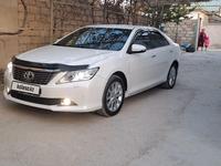 Toyota Camry 2014 года за 8 700 000 тг. в Актау