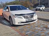 Toyota Camry 2014 года за 8 700 000 тг. в Актау – фото 2