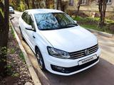 Volkswagen Polo 2019 года за 7 150 000 тг. в Алматы