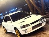 Subaru Impreza 1997 года за 2 800 000 тг. в Усть-Каменогорск