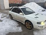 Subaru Impreza 1997 года за 2 800 000 тг. в Усть-Каменогорск – фото 5