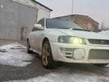 Subaru Impreza 1997 года за 2 800 000 тг. в Усть-Каменогорск – фото 4
