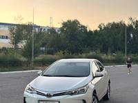 Toyota Corolla 2018 года за 8 590 000 тг. в Шымкент