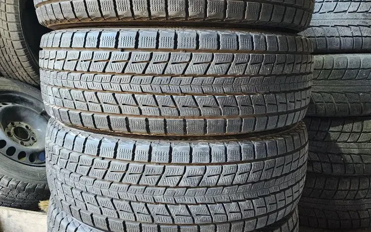 225/60R18 Dunlop WinterMaxx за 150 000 тг. в Алматы