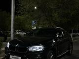 BMW X6 2015 года за 19 800 000 тг. в Атырау – фото 2