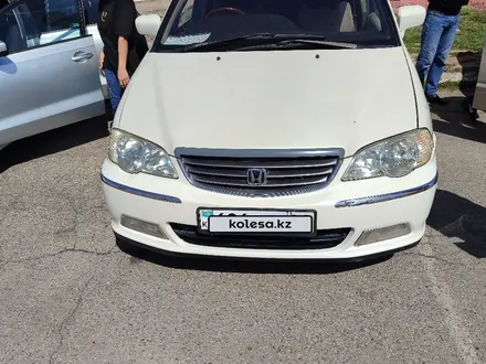 Honda Odyssey 2000 года за 4 600 000 тг. в Кордай