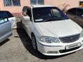 Honda Odyssey 2000 года за 4 600 000 тг. в Кордай – фото 8