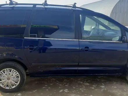 Volkswagen Sharan 2002 года за 2 300 000 тг. в Казалинск – фото 6