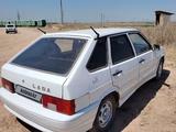 ВАЗ (Lada) 2114 2013 года за 1 600 000 тг. в Сарыагаш