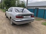 Nissan Primera 1997 годаүшін1 250 000 тг. в Актобе – фото 5