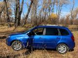 ВАЗ (Lada) Granta 2194 2020 годаfor5 950 000 тг. в Усть-Каменогорск – фото 5