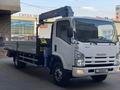 Isuzu 2013 года за 17 500 000 тг. в Алматы