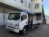 Isuzu 2013 года за 17 500 000 тг. в Алматы – фото 2