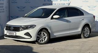 Volkswagen Polo 2021 года за 7 600 000 тг. в Семей