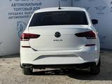Volkswagen Polo 2021 года за 7 600 000 тг. в Семей – фото 4