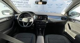 Volkswagen Polo 2021 годаүшін7 600 000 тг. в Семей – фото 5