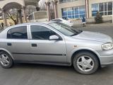 Opel Astra 1998 годаfor2 700 000 тг. в Атырау – фото 2