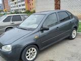 ВАЗ (Lada) Kalina 1118 2007 года за 1 200 000 тг. в Уральск – фото 2