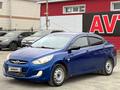 Hyundai Accent 2014 года за 4 950 000 тг. в Актобе