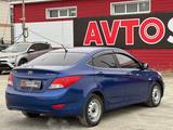 Hyundai Accent 2014 годаүшін4 950 000 тг. в Актобе – фото 4