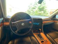 BMW 728 1998 годаүшін1 600 000 тг. в Шымкент