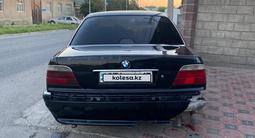 BMW 728 1998 года за 1 600 000 тг. в Шымкент – фото 5