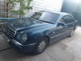 Mercedes-Benz E 230 1997 года за 2 500 000 тг. в Тараз – фото 3