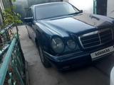 Mercedes-Benz E 230 1997 года за 2 500 000 тг. в Тараз – фото 5