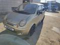 Daewoo Matiz 2007 годаfor1 300 000 тг. в Астана