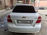 Chevrolet Nexia 2021 года за 3 700 000 тг. в Шымкент – фото 2
