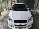 Chevrolet Nexia 2021 года за 3 700 000 тг. в Шымкент