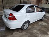 Chevrolet Nexia 2021 года за 3 700 000 тг. в Шымкент – фото 3