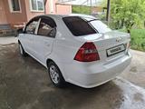 Chevrolet Nexia 2021 года за 3 700 000 тг. в Шымкент – фото 4